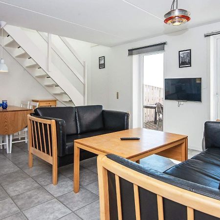 Apartment Romo Xxxv Sonderby  Экстерьер фото