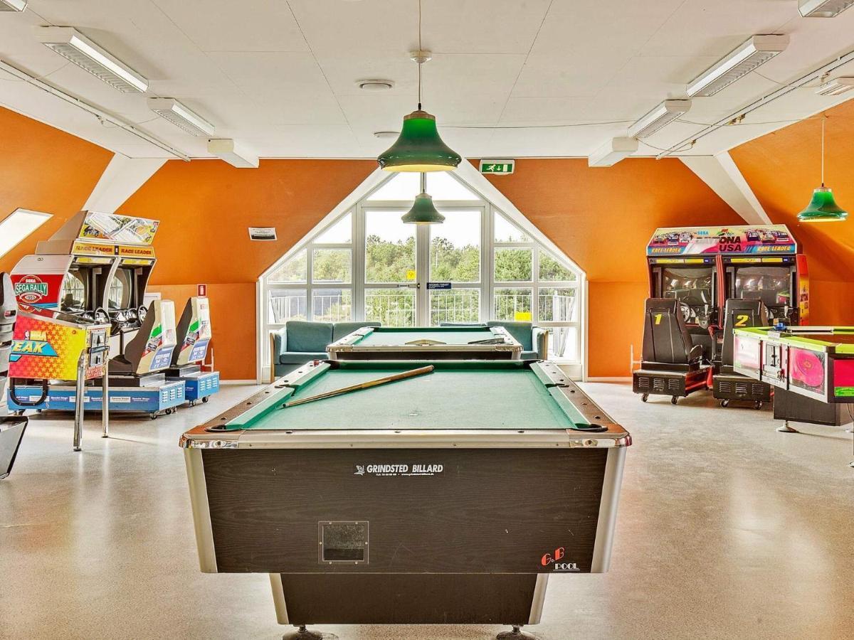 Apartment Romo Xxxv Sonderby  Экстерьер фото