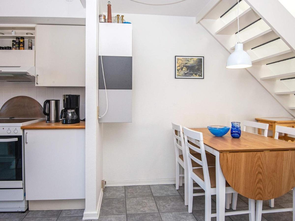Apartment Romo Xxxv Sonderby  Экстерьер фото